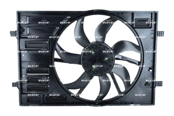 Ventilátor, Motorhűtés - NRF (NRF47950)