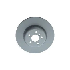 Féktárcsa - BOSCH (0986479F61)