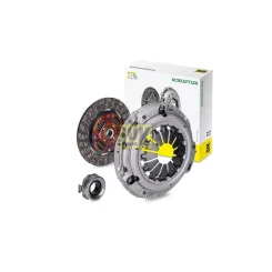Kuplungkészlet - Schaeffler LuK (623375400)
