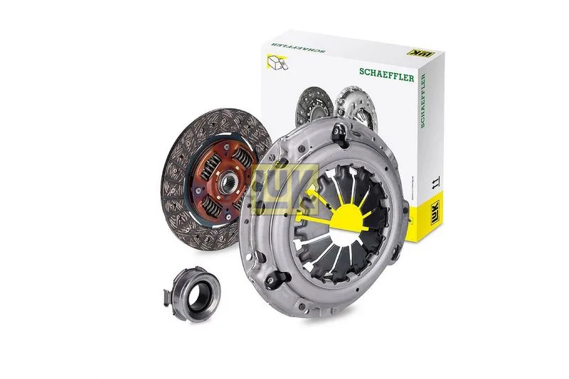 Kuplungkészlet - Schaeffler LuK (623375400)