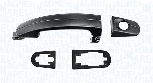 Ajtó Fogantyú - MAGNETI MARELLI (MMS0184)