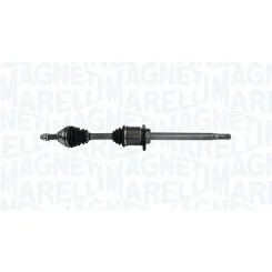 Hajtótengely - MAGNETI MARELLI (TDS0214)