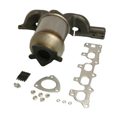 Katalizátor - MAXGEAR (27-6091)