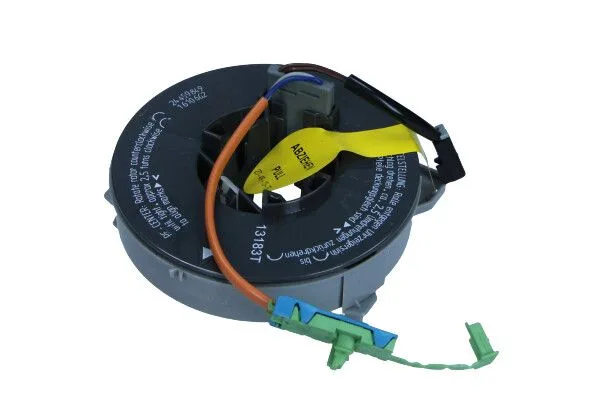 Spirálrugó, Légzsák - MAXGEAR (27-2103)