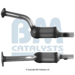 Katalizátor - BM Catalysts (BM92840H)
