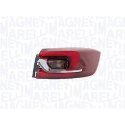 Hátsólámpa - MAGNETI MARELLI (LLM741)