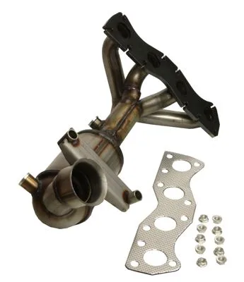 Katalizátor - MAXGEAR (27-6067)