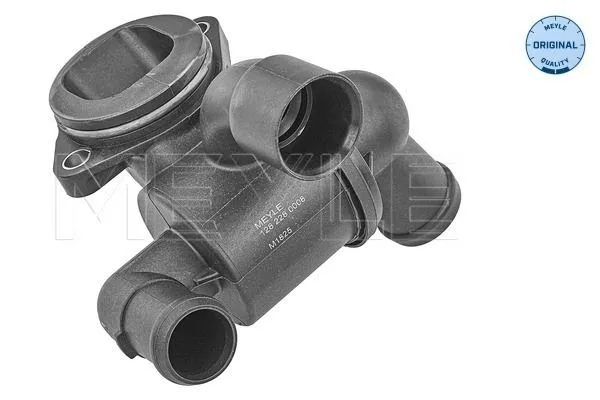 Termosztát, Hűtőfolyadék - MEYLE (1282280008)