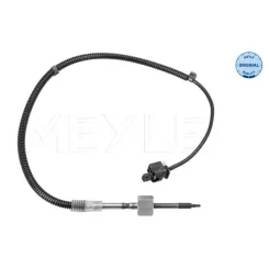 Érzékelő, Kipufogógáz-Hőmérséklet - MEYLE (0148000160)