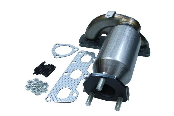 Katalizátor - MAXGEAR (27-6076)
