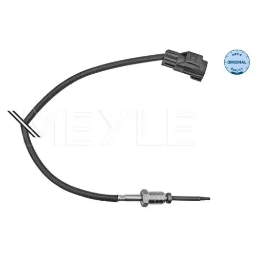 Érzékelő, Kipufogógáz-Hőmérséklet - MEYLE (7148000039)