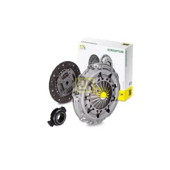 Kuplungkészlet - Schaeffler LuK (623376000)