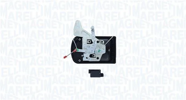 Ajtó Fogantyú - MAGNETI MARELLI (MMS0115)