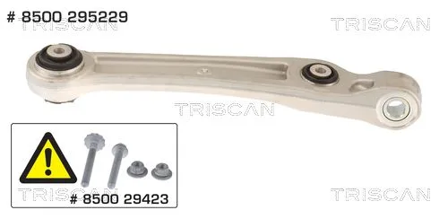 Lengőkar, Kerékfelfüggesztés - TRISCAN (8500295229)