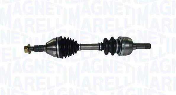 Hajtótengely - MAGNETI MARELLI (TDS0191)