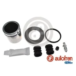 Javítókészlet, Féknyereg - AUTOFREN SEINSA (D43174C)