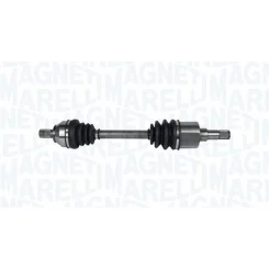 Hajtótengely - MAGNETI MARELLI (TDS0171)