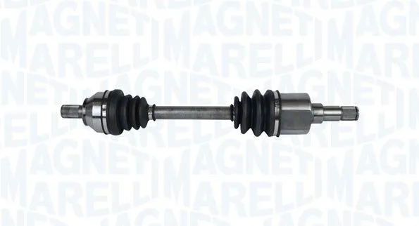 Hajtótengely - MAGNETI MARELLI (TDS0171)