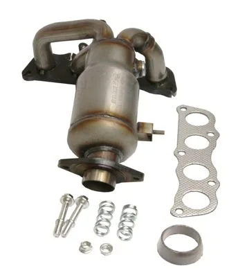Katalizátor - MAXGEAR (27-6082)