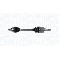 Hajtótengely - MAGNETI MARELLI (TDS0177)