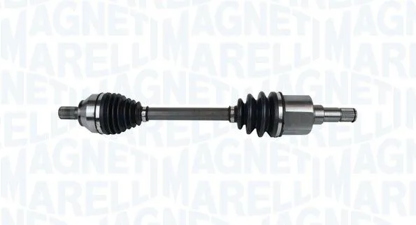 Hajtótengely - MAGNETI MARELLI (TDS0177)