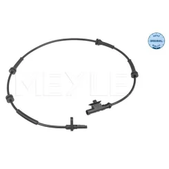Érzékelő, Kerékfordulatszám - MEYLE (2148990010)