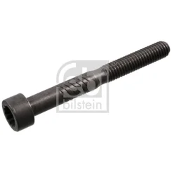 Csavar, Himbatengely - FEBI BILSTEIN (FE100729)