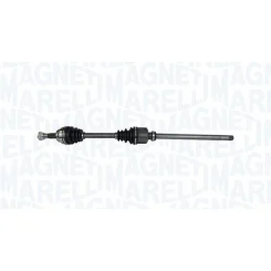 Hajtótengely - MAGNETI MARELLI (TDS0229)