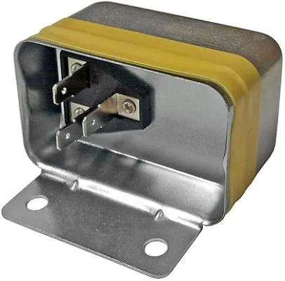 Generátor Szabályozó - HELLA (5DR004243-111)