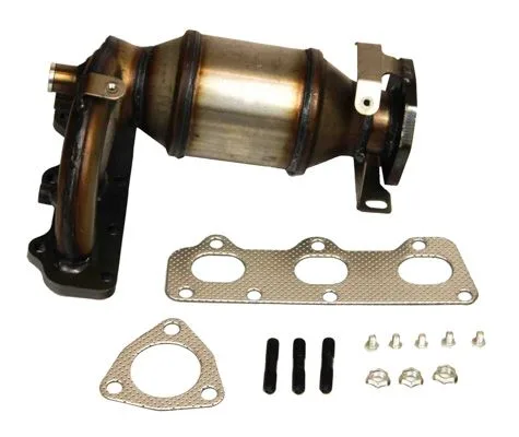Katalizátor - MAXGEAR (27-6065)