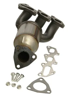 Katalizátor - MAXGEAR (27-6077)