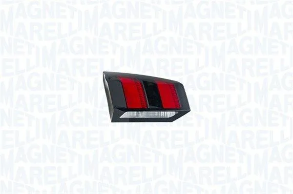 Hátsólámpa - MAGNETI MARELLI (LLM121)