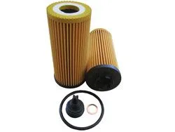 Olajszűrő - ALCO FILTER (MD-3021)