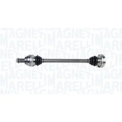 Hajtótengely - MAGNETI MARELLI (TDS0139)