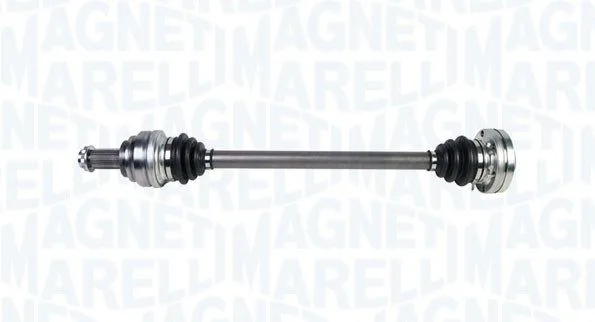Hajtótengely - MAGNETI MARELLI (TDS0139)