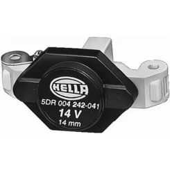 Generátor Szabályozó - HELLA (5DR004242-041)