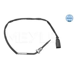 Érzékelő, Kipufogógáz-Hőmérséklet - MEYLE (1148000176)