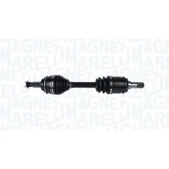 Hajtótengely - MAGNETI MARELLI (TDS0262)