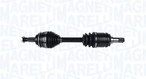Hajtótengely - MAGNETI MARELLI (TDS0262)