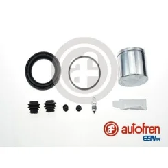 Javítókészlet, Féknyereg - AUTOFREN SEINSA (D42717C)