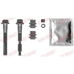 Vezetőpersely-Készlet, Féknyereg - QUICK BRAKE (QB113-0024X)