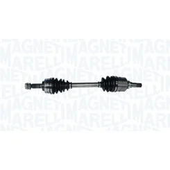 Hajtótengely - MAGNETI MARELLI (TDS0267)