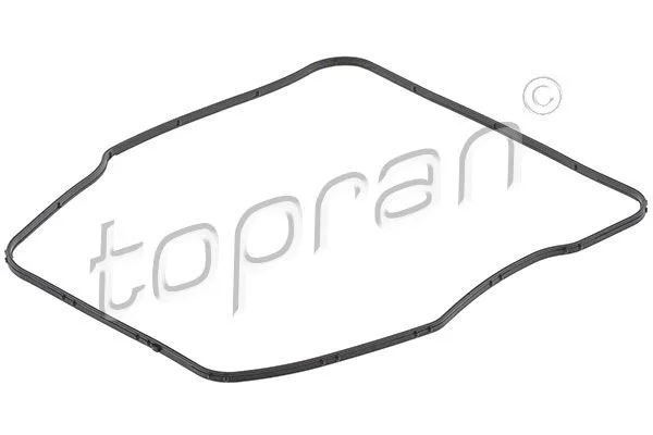 Tömítés, Automatikus Váltó - TOPRAN (HP119 326)