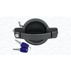 Ajtó Fogantyú - MAGNETI MARELLI (MMS0100)