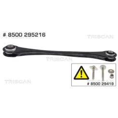Lengőkar, Kerékfelfüggesztés - TRISCAN (8500295216)