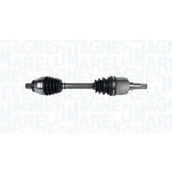 Hajtótengely - MAGNETI MARELLI (TDS0307)
