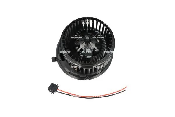 Utastér-Ventilátor - NRF (NRF34209)