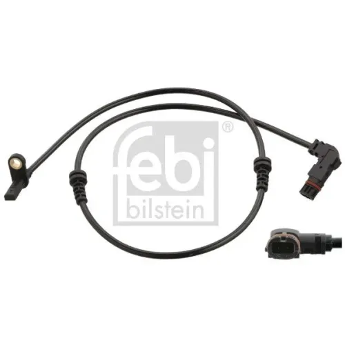Érzékelő, Kerékfordulatszám - FEBI BILSTEIN (FE106208)