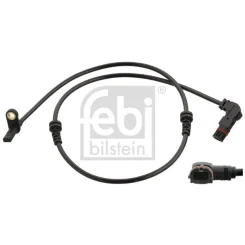 Érzékelő, Kerékfordulatszám - FEBI BILSTEIN (FE106208)