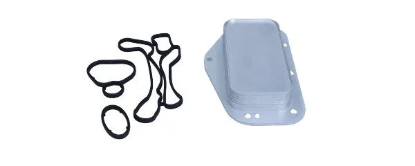 Olajhűtő, Motorolaj - MAXGEAR (14-0041)